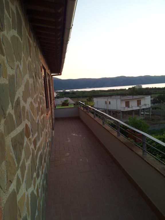 Velaj Apartments Орікум Номер фото