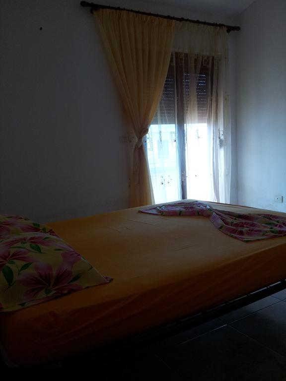 Velaj Apartments Орікум Номер фото