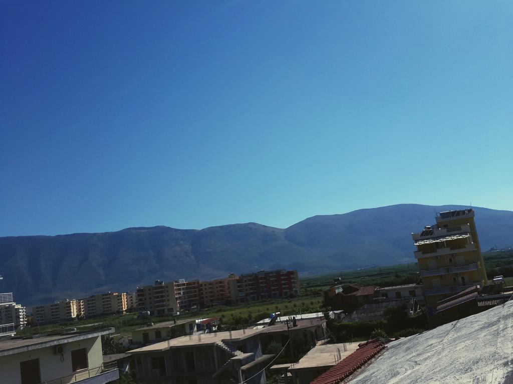 Velaj Apartments Орікум Екстер'єр фото