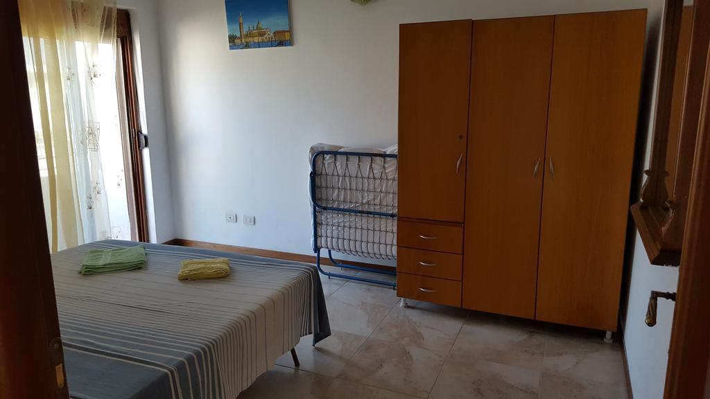 Velaj Apartments Орікум Екстер'єр фото