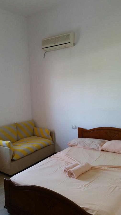 Velaj Apartments Орікум Екстер'єр фото