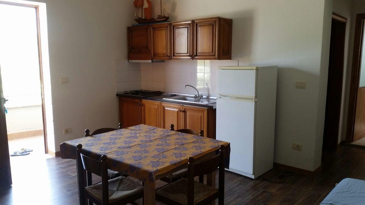 Velaj Apartments Орікум Екстер'єр фото