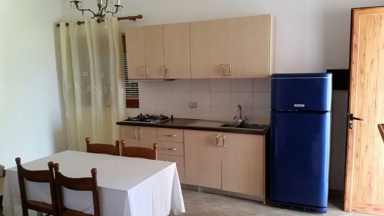 Velaj Apartments Орікум Екстер'єр фото