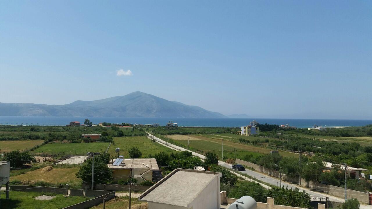 Velaj Apartments Орікум Екстер'єр фото