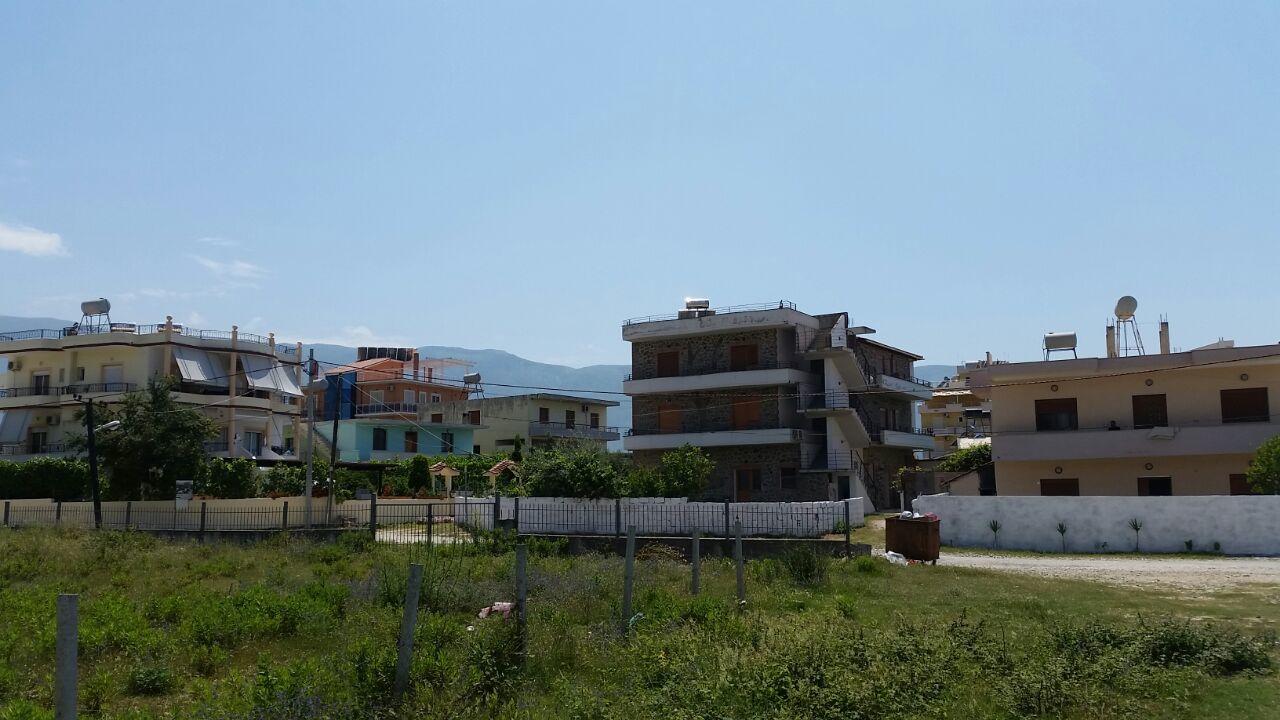 Velaj Apartments Орікум Екстер'єр фото